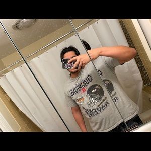 Meet your Posher, Kevin